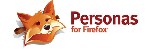 Personas for Firefox 1.1 Firefox kiegészitő ingyenes letöltése