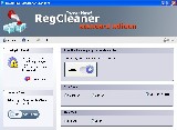 TweakNow RegCleaner 4.1.1.1 ingyenes letöltése