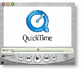 QuickTime Player 7.6.2 ingyenes letöltése