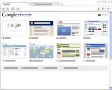 Google Chrome 3.0.195.21 (magyar) Nyílt forrású Google-böngésző. ingyenes letöltése