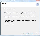 Microsoft Windows kártevő-eltávolító eszköz v3.0 (magyar) ingyenes letöltése