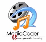MediaCoder 0.7.2 (magyar) Sokoldalú ingyenes hang-, videóátalakító. ingyenes letöltése