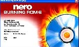 Nero Burning ROM v6.6.0.15 ingyenes letöltése