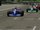 F1 Racing 3D Screensaver ingyenes letöltése