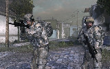 Katonás játék - Americas Army 3 ingyenes letöltése
