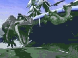 Dínós játék - Ice Age 3: Dawn of the Dinosaurs ingyenes letöltése