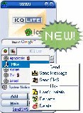 ICQ Lite v5.0 B2235 ingyenes letöltése