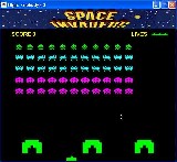 Space Invaders ingyenes letöltése