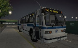 City Busz Szimulator - PC játék ingyenes letöltése