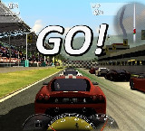 Ferrari Virtual Race autóverseny játék ingyenes letöltése