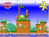 Szuper Mario- Ügyességi logikai játék Márióval. ingyenes letöltése