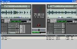 Zulu DJ Free v2.0 Ingyenes keverőpult és DJ szoftver. ingyenes letöltése