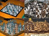 Chess3D v4.0 ingyenes letöltése