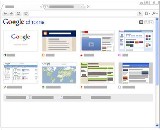 Google Chrome 4.0.249B (magyar) ingyenes letöltése