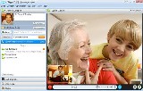 Skype 4.1 ingyenes letöltése