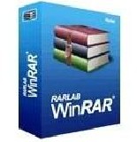 WinRAR v3.92 (angol) ingyenes letöltése