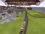 Trains and Trucks Tycoon ingyenes letöltése