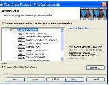 Vista Codec Package v5.59 ingyenes letöltése