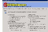 SUPERAntiSpyware 4.34 ingyenes letöltése