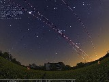 Stellarium Free v10.4 (magyar) - csillagászat ingyenes letöltése