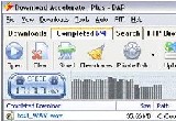 Download Accelerator Plus 9.3.0.4 ingyenes letöltése