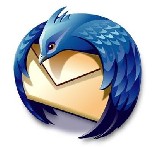 Mozilla Thunderbird v3.03 (magyar) ingyenes letöltése