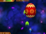Chicken Invaders 3 Easter Edition v3.63 ingyenes letöltése