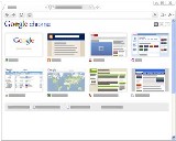 Google Chrome 4.1.249.1045 (magyar) ingyenes letöltése