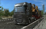 UK Truck Simulator v1.06 ingyenes letöltése