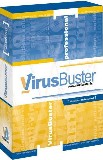 VirusBuster Professional 6.2.54 64bit ingyenes letöltése