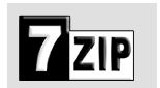 7-Zip v9.15B (magyar) - fájltömörítő ingyenes letöltése