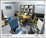 Sweet Home 3D v2.50 (magyar) ingyenes letöltése