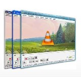 VLC media player v1.1.0 (magyar) ingyenes letöltése