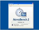 NovaBench v3.1 - hardvertesztelő ingyenes letöltése