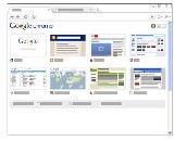 Google Chrome 6.0.458.1 dev (magyar) ingyenes letöltése