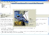 The Bat! Home Edition v3.51 ingyenes letöltése