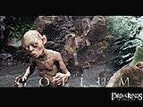 The Lord of the Rings: Golum képrnyővédő ingyenes letöltése