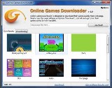 Online Games Downloader 1.0 ingyenes letöltése