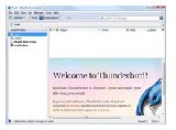 Portable Mozilla Thunderbird v3.1.2 (magyar) ingyenes letöltése