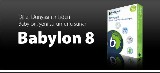 Babylon v.8.0 - fordító program ingyenes letöltése