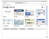 Google Chrome 6.0.472 B (magyar) ingyenes letöltése
