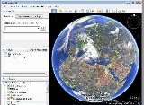 Google Föld v5.2.1.1547 (magyar) ingyenes letöltése