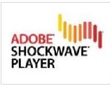 Adobe Shockwave Player 11.5.8.612 ingyenes letöltése
