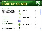 Startup Guard 3.25 ingyenes letöltése