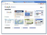 Google Chrome 6.0.472.53 (magyar) ingyenes letöltése