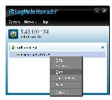 Hamachi 2.2.0.579 friss ingyenes letöltése