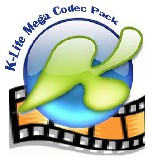 K-Lite Codec Pack Full 6.40 ingyenes letöltése