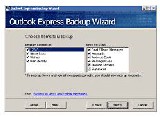Outlook Express Backup Genie ingyenes letöltése