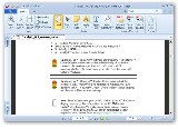 Nitro PDF Reader v1.3B ingyenes letöltése