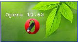 Opera USB v10.62 (magyar) ingyenes letöltése
